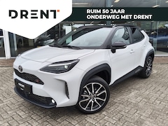 Toyota Yaris Cross - 1.5 Hybrid 130 GR Sport | Head-Up Display | JBL | Sensoren |