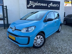 Volkswagen Up! - 1.0 BMT take up 5Deurs | Airco | Origineel NL | NAP
