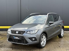 SEAT Arona - 1.0 TSI FR NAVI|PDC|ECC|STOELVERWARMING|