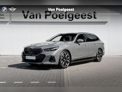 BMW 5-serie Touring - 530e M Sport Edition | M Sport Pro | Innovation Pack | Travel Pack | Comfort Pack | Trekha