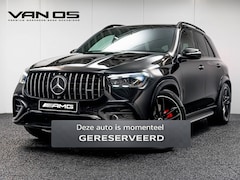 Mercedes-Benz GLE-Klasse - 450 d 4MATIC AMG Line Premium Plus | Night | Nappa leder | Trekh
