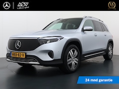 Mercedes-Benz EQB - 250+ Business Line Limited 7-pers. 71 kWh Accu | Panorama - Schuifdak | Sfeerverlichting |