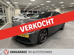 Alfa Romeo Giulia - 2.0T Veloce super