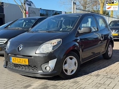 Renault Twingo - 1.2-16V | geluid versnellingsbak