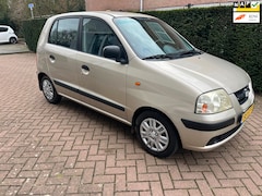 Hyundai Atos - 1.1i Active Young
