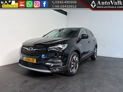 Opel Grandland X - 1.2 Turbo Innovation. Automaat