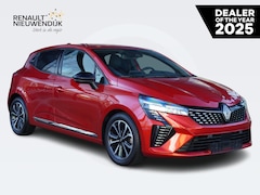Renault Clio - TCe 90 techno / 14.000KM / 9, 3'' NAVI / 10, 25'' DASHBOARD / CRUISE / CLIMATE / CAMERA /
