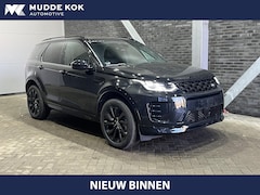 Land Rover Discovery Sport - P270e PHEV Dynamic SE | Panoramadak | Trekhaak | ACC | Meridian | Stoel+Stuurverwarming