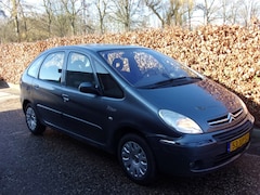 Citroën Xsara Picasso - 1.6i-16V Caractère NWE APK TREKHAAK AIRCO