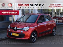 Renault Twingo - 1.0 SCe Limited|Stoelverwarm.|Dealero.h