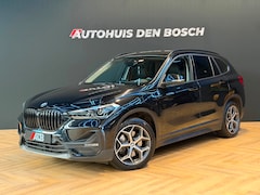 BMW X1 - XDrive25e High Executive