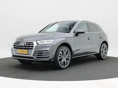 Audi Q5 - 2.0 TFSi 251 Pk quattro Sport S-Line Edition | Adaptive Cruise | Climate Control | Trekhaa