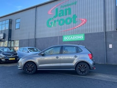 Volkswagen Polo - 1.2 TSI Comfortline