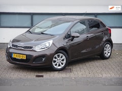 Kia Rio - 1.2 CVVT Plus Pack /Dealer onderhouden/