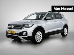 Volkswagen T-Cross - 1.0 TSI Life | 110 PK | Automaat | Climatronic (Automatische Airco) | All Season Banden |