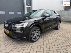Audi Q2 - 1.4 TFSI 2x S-LINE, Alcantara, Virtual Cockpit, LED, Navi, etc