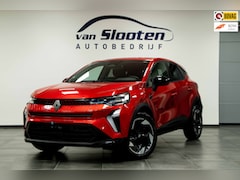 Renault Captur - 1.3 mild hybrid 160 |Automaat|AdaptiveCruiseControl|CarPlay|Mooie Kleur