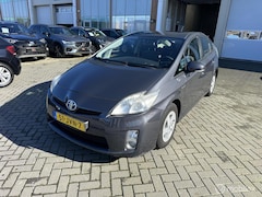 Toyota Prius - 1.8 Comfort DEALER ONDERHOUDEN EXPORTPRIJS