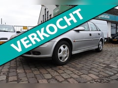 Opel Vectra - 1.8-16V Business Edition 5 drs apk 29-10-2026 div. exstra, s