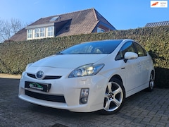 Toyota Prius - 1.8 Executive Business