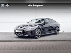 BMW i4 - eDrive40 M-Sport