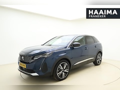 Peugeot 3008 - 1.6 HYbrid 180 Allure Pack Business | 19 inch | Automaat | Navigatie | Camera | Climate co