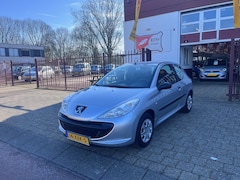 Peugeot 206 - 206+ 1.1 3D Accent