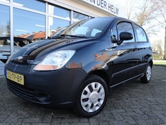 Chevrolet Matiz - 0.8 Ace