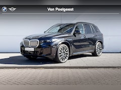 BMW X5 - xDrive50e M Sport | Comfortstoelen