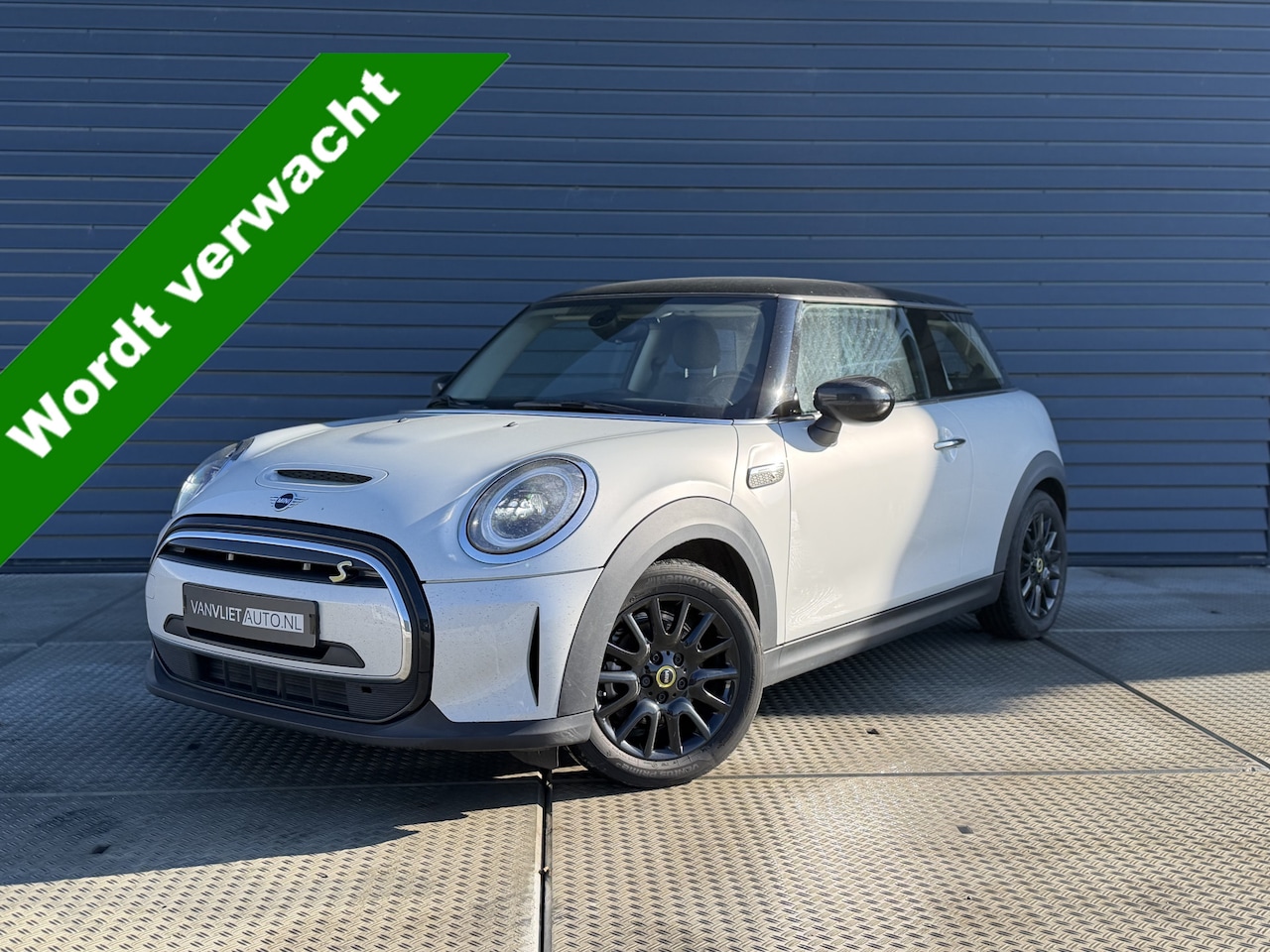 MINI Mini-Electric - Business Edition 33 kWh SOH 97% - AutoWereld.nl