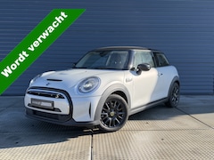 MINI Mini-Electric - Business Edition 33 kWh SOH 97%