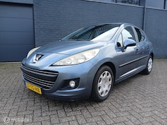 Peugeot 207 - 1.4-16V 5-Deurs/152.395 Km Nap/Airco