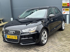 Audi A1 Sportback - 1.2 TFSI Ambition Pro Line Business