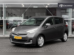 Toyota Verso S - 1.3 VVT-i Dynamic