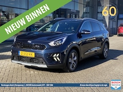 Kia Niro - 1.6 GDi PHEV 141pk DCT6 BusinessLine