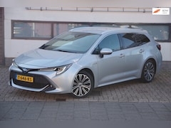 Toyota Corolla Touring Sports - 1.8 Hybrid First Edition
