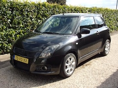 Suzuki Swift - 1.6 Sport AIRCO MOTOR DEFECT KAPOT