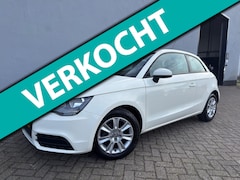 Audi A1 - 1.2 TFSI Attraction Pro Line