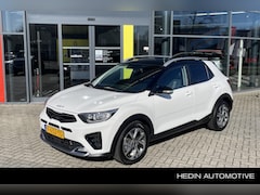 Kia Stonic - 1.0 T-GDi MHEV GT-Line | Klimaatregeling | Stoel- & Stuurverwarming | Cruisecontrol + Lane