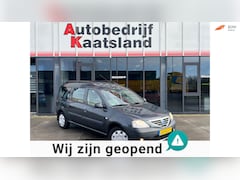 Dacia Logan MCV - 1.6-16V Lauréate - Airco
