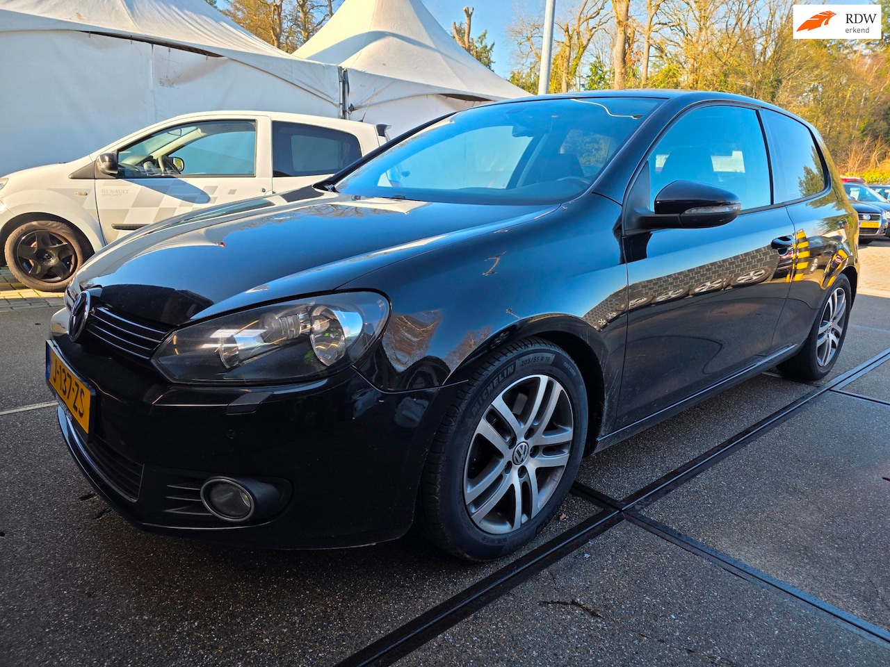 Volkswagen Golf - 1.4 TSI Comfortline *apk:08-2026* - AutoWereld.nl