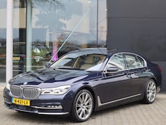 BMW 7-serie - 740d xDrive High Executive