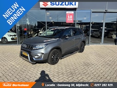 Suzuki Vitara - 1.5 Hybrid Style Automaat | Trekhaak | Panorama Dak |