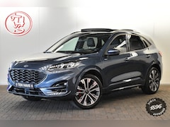 Ford Kuga - 2.5 PHEV ST-Line X PANO|20 INCH|ELEK. TREKHAAK|CARPLAY|HUD|WINTERPACK|ELEK. STOEL