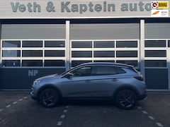 Opel Grandland X - 1.2 Turbo Innovation