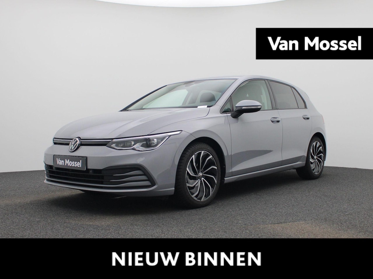 Volkswagen Golf - VIII 1.5 TSI 96kW Life | Navigatie | Apple carplay | Virtual cockpit | Camera | Stoel/Stuu - AutoWereld.nl
