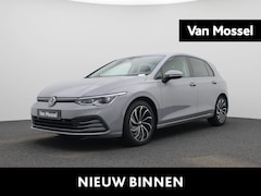 Volkswagen Golf - VIII 1.5 TSI 96kW Life | Navigatie | Apple carplay | Virtual cockpit | Camera | Stoel/Stuu