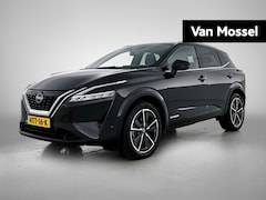 Nissan Qashqai - 1.5 e-Power Business Executive | Automaat | Panorama dak | Virtual cockpit | Head up | | N