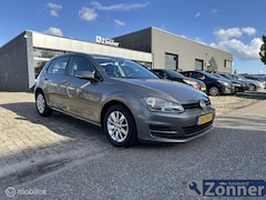 Volkswagen Golf - 1.2 TSI Comfortline
