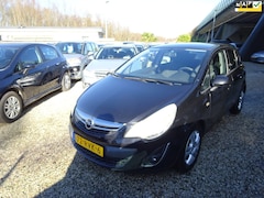 Opel Corsa - 1.3 CDTi EcoFlex S/S Edition, Airco, Start/stopsysteem